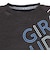 ドライプラス UVAS SPLIT 半袖Tシャツ CT6S0052-TR864-GRCD GRY