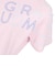 ドライプラス UVAS SPLIT 半袖Tシャツ CT6S0052-TR864-GRCD PNK