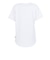 ドライプラス SHIELDWHT SPLIT 半袖Tシャツ CT6S0064-TR864-GRCD WHT
