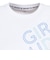 ドライプラス SHIELDWHT SPLIT 半袖Tシャツ CT6S0064-TR864-GRCD WHT