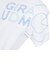 ドライプラス SHIELDWHT SPLIT 半袖Tシャツ CT6S0064-TR864-GRCD WHT