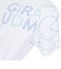 ドライプラス SHIELDWHT SPLIT 半袖Tシャツ CT6S0064-TR864-GRCD WHT