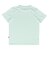 ドライプラス UVAS HORIZON 半袖Tシャツ CT6S0055-TR864-GRCD MNT