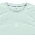 ドライプラス UVAS HORIZON 半袖Tシャツ CT6S0055-TR864-GRCD MNT