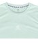 ドライプラス UVAS HORIZON 半袖Tシャツ CT6S0055-TR864-GRCD MNT