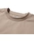 ニューエラ（NEW ERA）長袖 ユーティリティー オーバーサイズド Tシャツ Wordmark Logo 14774270