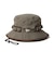 ニューエラ（NEW ERA）帽子 アドベンチャー Duck Canvas 14774365