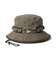 ニューエラ（NEW ERA）帽子 アドベンチャー Duck Canvas 14774365