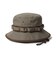 ニューエラ（NEW ERA）帽子 アドベンチャー Duck Canvas 14774365
