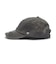 フォーティーセブン（47）キャップ クリーンナップ シカゴ・ホワイトソックス WELL-WORN チャコール 14920510