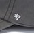 フォーティーセブン（47）キャップ クリーンナップ シカゴ・ホワイトソックス WELL-WORN チャコール 14920510