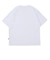 フットマーク（FOOTMARK）冷やしトク オーバーサイズTシャツ 3110017-01
