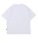 フットマーク（FOOTMARK）冷やしトク オーバーサイズTシャツ 3110017-01
