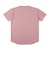エゴザル（EGOZARU）バスケットボールウェア プラクティスシャツ マスキングロゴ ワンポイント Tシャツ EZSS26UST021C375