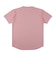 エゴザル（EGOZARU）バスケットボールウェア プラクティスシャツ マスキングロゴ ワンポイント Tシャツ EZSS26UST021C375