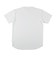 エゴザル（EGOZARU）バスケットボールウェア プラクティスシャツ マスキングロゴ ワンポイント Tシャツ EZSS26UST021C002