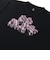 エゴザル（EGOZARU）バスケットボールウェア プラクティスシャツ グロッシーロゴ Tシャツ EZSS26UST033C001