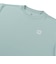 エゴザル（EGOZARU）バスケットボールウェア プラクティスシャツ ビッグアイコン バックプリント Tシャツ EZSS26UST015C376