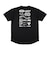 エゴザル（EGOZARU）バスケットボールウェア プラクティスシャツ EZアイコンバック Tシャツ EZSS26UST027C001