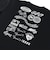 エゴザル（EGOZARU）バスケットボールウェア プラクティスシャツ EZアイコンバック Tシャツ EZSS26UST027C001