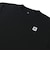 エゴザル（EGOZARU）バスケットボールウェア プラクティスシャツ ビッグアイコン バックプリント Tシャツ EZSS26UST015C001