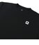 エゴザル（EGOZARU）バスケットボールウェア プラクティスシャツ ビッグアイコン バックプリント Tシャツ EZSS26UST015C001