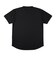 エゴザル（EGOZARU）バスケットボールウェア プラクティスシャツ マスキングロゴ ワンポイント Tシャツ EZSS26UST021C001