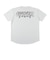 エゴザル（EGOZARU）バスケットボールウェア プラクティスシャツ クラシカルバナー Tシャツ EZSS26UST018C002