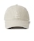 ニューエラ（NEW ERA）キャップ 9TWENTY MLB バイザーロゴ ダメージ ロサンゼルス・ドジャース ストーン 14745078