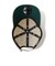ニューエラ（NEW ERA）キャップ 9TWENTY MLB バイザーロゴ ダメージ ロサンゼルス・ドジャース ストーン 14745078