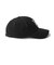 ニューエラ（NEW ERA）キャップ 9TWENTY MLB バイザーロゴ ダメージ ロサンゼルス・ドジャース ブラック 14745079