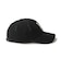 ニューエラ（NEW ERA）キャップ 9TWENTY MLB バイザーロゴ ダメージ ロサンゼルス・ドジャース ブラック 14745079