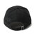 ニューエラ（NEW ERA）キャップ 9TWENTY MLB バイザーロゴ ダメージ ロサンゼルス・ドジャース ブラック 14745079