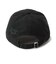 ニューエラ（NEW ERA）キャップ 9TWENTY MLB バイザーロゴ ダメージ ロサンゼルス・ドジャース ブラック 14745079