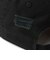 ニューエラ（NEW ERA）キャップ 9TWENTY MLB バイザーロゴ ダメージ ロサンゼルス・ドジャース ブラック 14745079