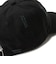 ニューエラ（NEW ERA）キャップ 9TWENTY MLB バイザーロゴ ダメージ ロサンゼルス・ドジャース ブラック 14745079