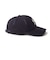 ニューエラ（NEW ERA）キャップ 9TWENTY MLB バイザーロゴ ダメージ ニューヨーク・ヤンキース ネイビー 14745044