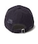 ニューエラ（NEW ERA）キャップ 9TWENTY MLB バイザーロゴ ダメージ ニューヨーク・ヤンキース ネイビー 14745044