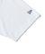ニューエラ（NEW ERA）半袖 パフォーマンス Tシャツ Square Logo ホワイト 14856643