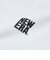 ニューエラ（NEW ERA）半袖 パフォーマンス Tシャツ Square Logo ホワイト 14856643