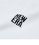 ニューエラ（NEW ERA）半袖 パフォーマンス Tシャツ Square Logo ホワイト 14856643