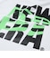 ニューエラ（NEW ERA）半袖 パフォーマンス Tシャツ Square Logo ホワイト 14856643