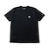 ニューエラ（NEW ERA）半袖 パフォーマンス Tシャツ Square Logo ブラック 14856644