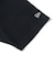 ニューエラ（NEW ERA）半袖 パフォーマンス Tシャツ Square Logo ブラック 14856644