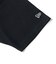 ニューエラ（NEW ERA）半袖 パフォーマンス Tシャツ Square Logo ブラック 14856644