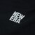 ニューエラ（NEW ERA）半袖 パフォーマンス Tシャツ Square Logo ブラック 14856644
