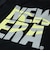 ニューエラ（NEW ERA）半袖 パフォーマンス Tシャツ Square Logo ブラック 14856644