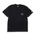 ニューエラ（NEW ERA）半袖 コットン Tシャツ kansai yamamoto 虎 ブラック 14858847