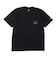 ニューエラ（NEW ERA）半袖 コットン Tシャツ kansai yamamoto 虎 ブラック 14858847
