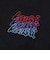 ニューエラ（NEW ERA）半袖 コットン Tシャツ kansai yamamoto 虎 ブラック 14858847
